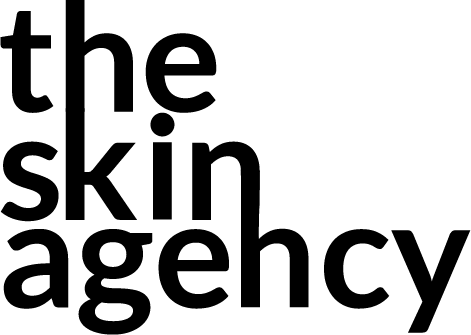 Logo The Skin Agency
